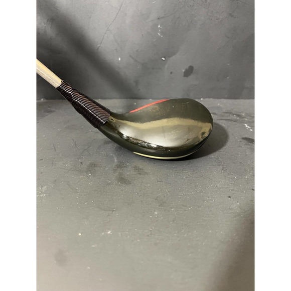 Vintage Ping Eye 2 Maple 5 Wood Refurbished with New Golf Pride Grip #51 - Picture 4 of 15